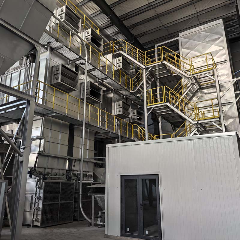 Sraith TCU/TCS Aerfhuaraithe